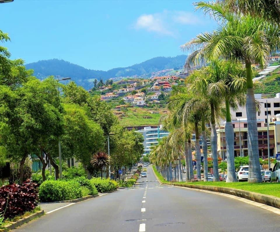 Pakisa-Holidays Funchal  Exterior foto